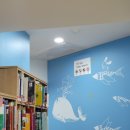 소나무도서관 이미지