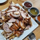 맛담족발 이미지