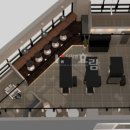 세븐일레븐(김해한림빙그레점) | 김해 인테리어(한림 세븐일레븐 편의점공사)리모델링