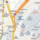 순서표 및 오시는 길 안내 이미지