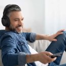 J.S 스크린 골프 이미지