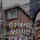 성수에는 있고 서울숲에는 없는 Y2K 패션 이미지
