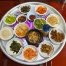 콧등치기 | [정선] 번영식당 번영슈퍼 찐맛집 예약 보리밥 콧등치기 후기