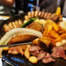 우리막창효자