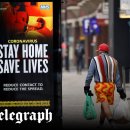 팬데믹과 좌파 이미지