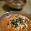 정마트 | 강릉 맛집 :: 올겨울 다녀온 맛집들 추천드려요