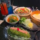 경기도 수원시 팔달구 장다리로219번길 17 (인계동) | 수원 와인바 인계동 나혜석거리 데이트코스 추천! 라온 아시안 다이닝 바