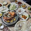 수영역 횟집 포항물회 모듬회 중자 후기