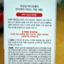 [아이스에센스추천] 피부진정세럼은 피오덤 아이스카밍세럼