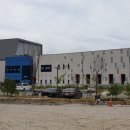 영동복합문화예술회관 대공연장 이미지