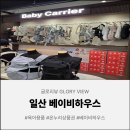 북부권 | 경기도 북부권에서 가장 큰 일산베이비하우스 방문 후기!