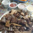 화천청정흑염소농장 이미지