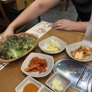 족발야시장수원 - 수원시 영통구 센트럴타운로 106 | 족발야시장 무청감자탕 망포점 후기(망포역 회식장소 추천)