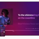 애플노래방 이미지