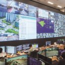 고양스마트시티지원센터 오픈랩 | 관제·실증·교육 한 공간에…고양시, 상시 가동형 스마트시티 체계 구축