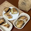 2853 | 용산 빵집 추천 바게티 후기 | 바게트 샌드위치 제대로 하는 집 (웨이팅 주의)