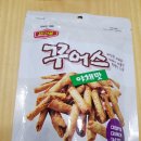 꾸어스 | 2018)머거본 꾸어스 야채맛-내 돈 후기