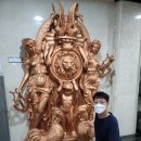 수원성 | 강원종합박물관 야외 종유석 삼척볼거리 가득