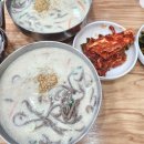 금곡메밀촌 | 남양주 금곡동 금곡메밀촌 메밀들께칼국수 맛있어요