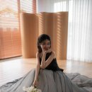 샐리가든 | 샐리브라이드- 촬영 드레스 ② 셀렉 후기(feat. 미니, 슈퍼 캉캉)