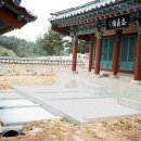 이의정정문 | 충청북도 문화재자료 제6호 영동 이의정 유적 (永同 李義精 遺蹟)