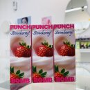 punch | [김해전자담배] 베이프큐 내외점 펀치밤 시리즈 신상 출시 ‼️달달한 딸기요거트 맛 액상 펀치밤 요아정...