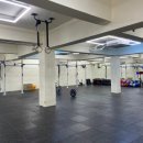 크로스핏 리치 이미지