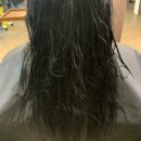 이현헤어 | 서현역미용실 미봉헤어 서현점 이현실장님 복구매직 후기