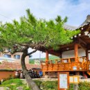 여수한옥체험관 이미지