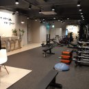 1% 퍼스널 트레이닝 이미지