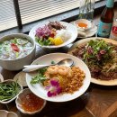 CU장전래미안점 | 부산대 쌀국수 맛집 포맨티코 메뉴추천 웨이팅 주차