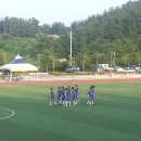 청운고 대 강정훈fc 6대0 승 이미지