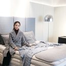 시몬스갤러리 분당 혼수침대 뷰티레스트 블랙 매트리스 체험