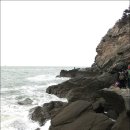 구례포해수욕장(주차장) 이미지