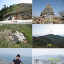 망운산 등산로 이미지