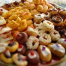 떡이랑 빵이랑 이미지