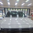 무열로 | 대구 수성구 썬팅 팰리세이드 3M 크리스탈 시공 후기