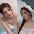 '워터밤 여신' 가수 권은비, 노출 없어도 빛나는 요정 미모…초근접샷에도 굴욕 없네 이미지