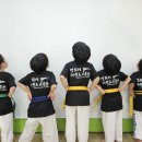 목동경희대태권도교육관