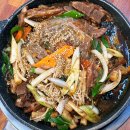 7239 | 가성비 좋았던 대전 원내동맛집 양반감자탕 뼈찜 후기