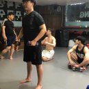 안양복싱 체육관 이미지