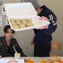 신라장 | 길을 비켜라 #잡것들아