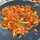 공항두루치기 | 제주공항밥집 두루치기 맛있게 먹고 온 후기