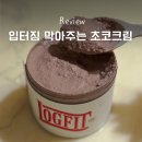 다이어핏 | 저당간식 추천 무설탕초콜릿 로그핏 로그초코크림 후기