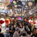 화양제일골목시장 이미지