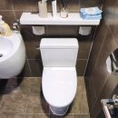 원동 e-편한세상2단지경로당 | 오산 변기교체 - 원동 오산역E편한세상2단지아파트 이누스 IC709E 양변기교체비용