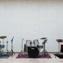 청소년수련관 음악연습실 이미지