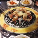 꾸븐제주오겹살