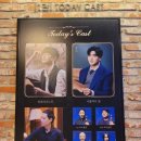 (주)정민 | 뮤지컬 <라흐마니노프> 후기 (유승현, 정민)