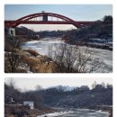 철원 한탄강 얼음트레킹 축제 이미지